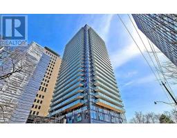 1106 - 99 FOXBAR ROAD, Toronto, Ontario