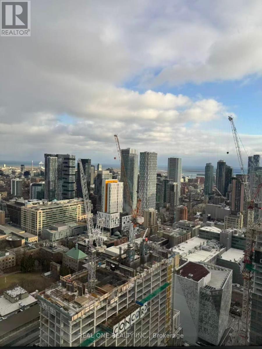 4208 - 386 Yonge Street, Toronto, Ontario  M5B 0A5 - Photo 4 - C12689726