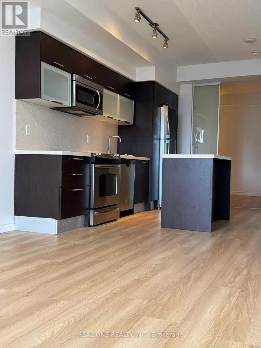 4208 - 386 Yonge Street, Toronto, Ontario  M5B 0A5 - Photo 6 - C12689726