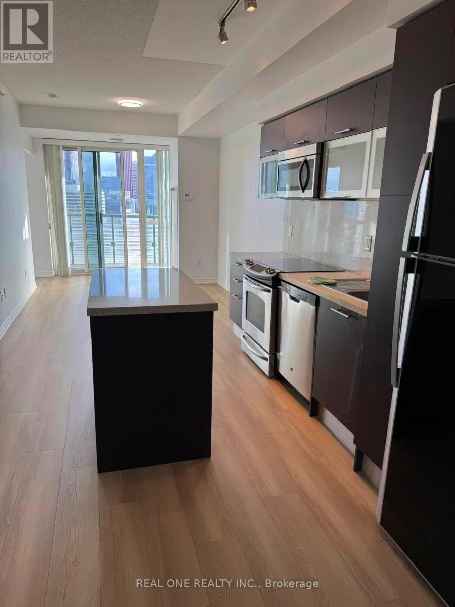 4208 - 386 Yonge Street, Toronto, Ontario  M5B 0A5 - Photo 9 - C12689726