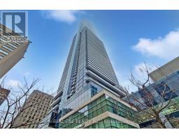 4208 - 386 YONGE STREET, Toronto, Ontario