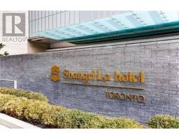 4807 - 180 UNIVERSITY AVENUE, Toronto, Ontario