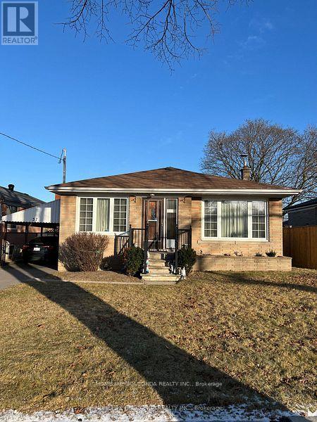 37 Tremelly Crescent, Toronto, Ontario  M1K 3Y8 - Photo 1 - E12689718
