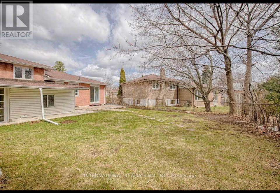 130 Amberjack Boulevard, Toronto, Ontario  M1H 2J9 - Photo 1 - E12689754