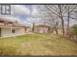 130 AMBERJACK BOULEVARD, Toronto, Ontario