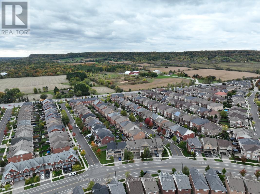 318 Laundon Terrace, Milton, Ontario  L9T 7N9 - Photo 44 - W12689662