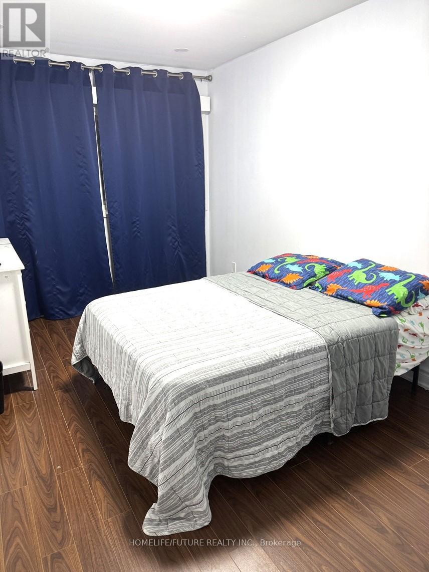 33 - 21 London Green Court, Toronto, Ontario  M3N 1K3 - Photo 6 - W12689734