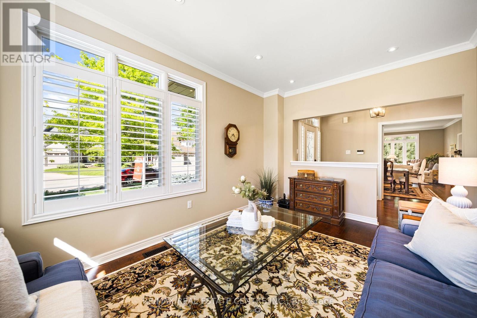 4165 Stonebridge Crescent, Burlington, Ontario  L7M 4N2 - Photo 10 - W12689736