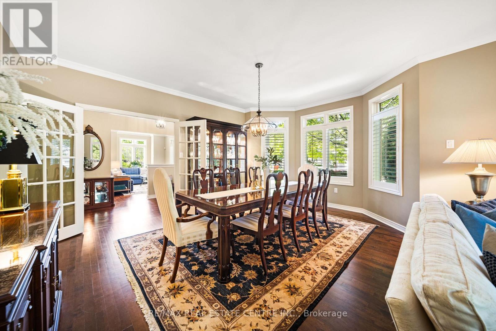 4165 Stonebridge Crescent, Burlington, Ontario  L7M 4N2 - Photo 11 - W12689736