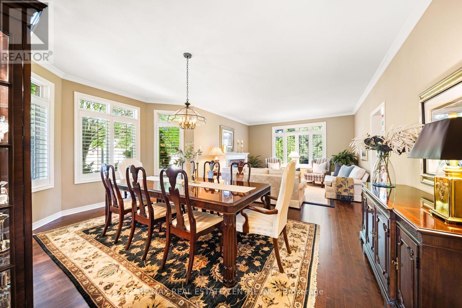 4165 Stonebridge Crescent, Burlington, Ontario  L7M 4N2 - Photo 12 - W12689736