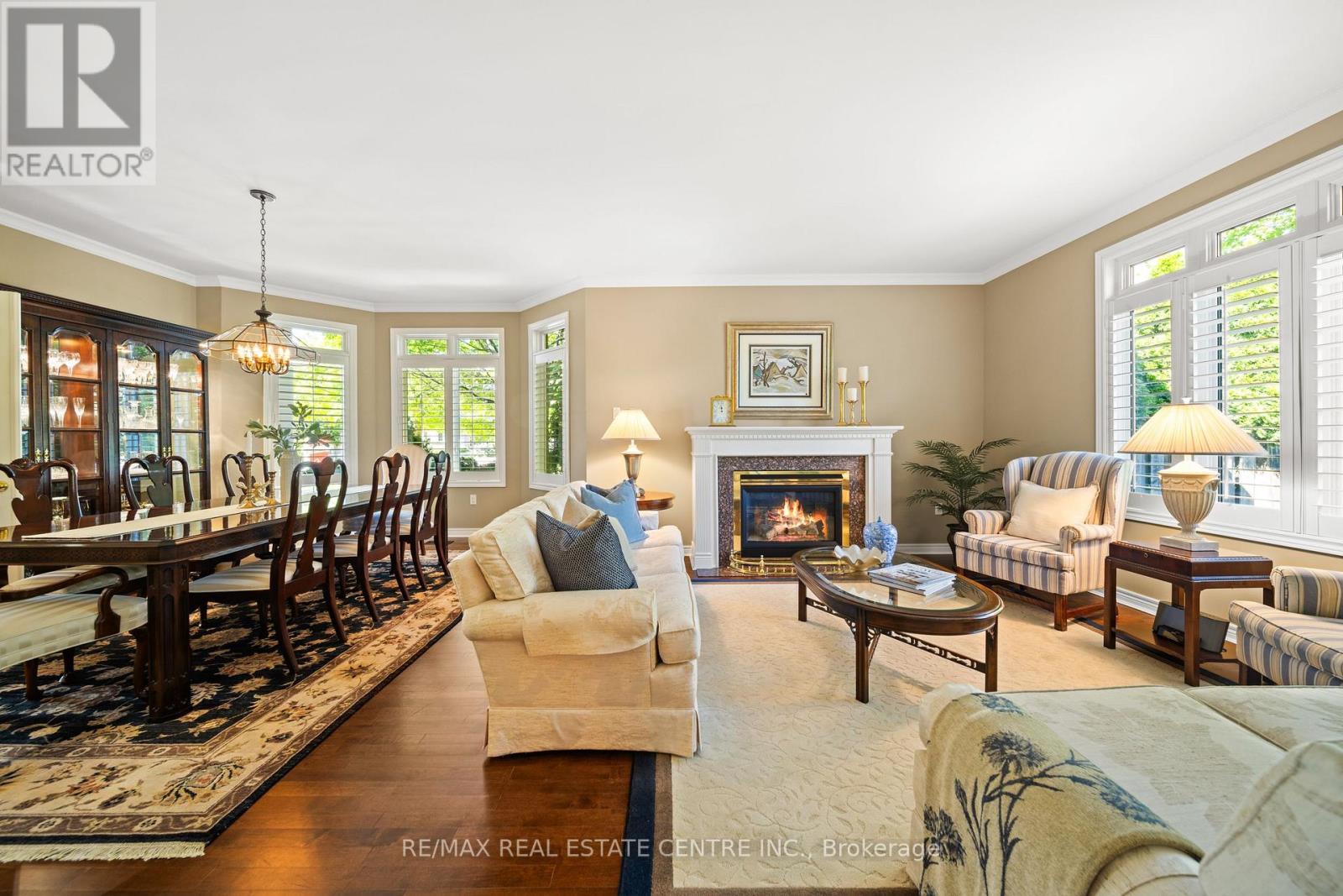 4165 Stonebridge Crescent, Burlington, Ontario  L7M 4N2 - Photo 14 - W12689736