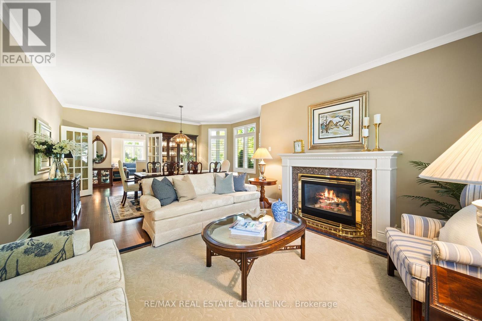 4165 Stonebridge Crescent, Burlington, Ontario  L7M 4N2 - Photo 16 - W12689736