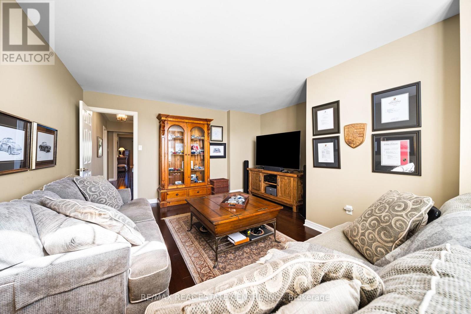 4165 Stonebridge Crescent, Burlington, Ontario  L7M 4N2 - Photo 42 - W12689736