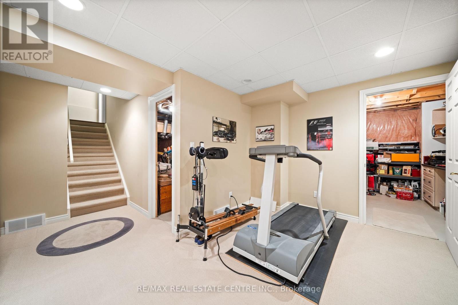 4165 Stonebridge Crescent, Burlington, Ontario  L7M 4N2 - Photo 44 - W12689736