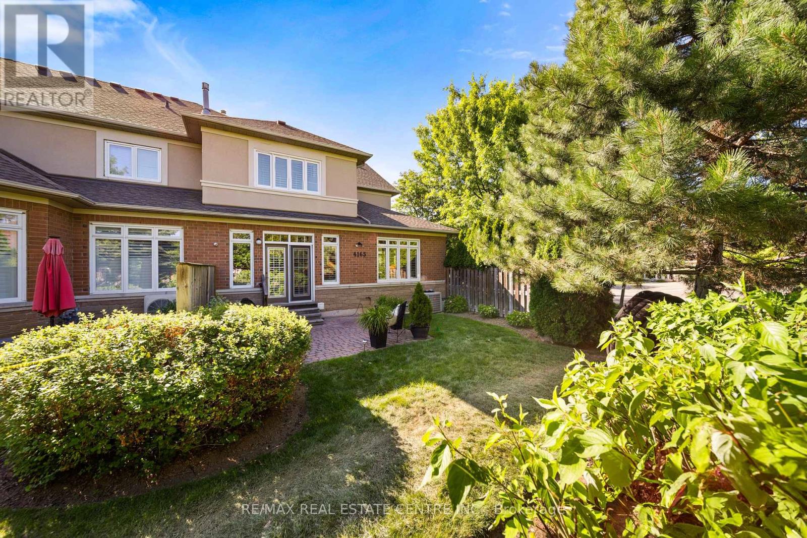 4165 Stonebridge Crescent, Burlington, Ontario  L7M 4N2 - Photo 45 - W12689736