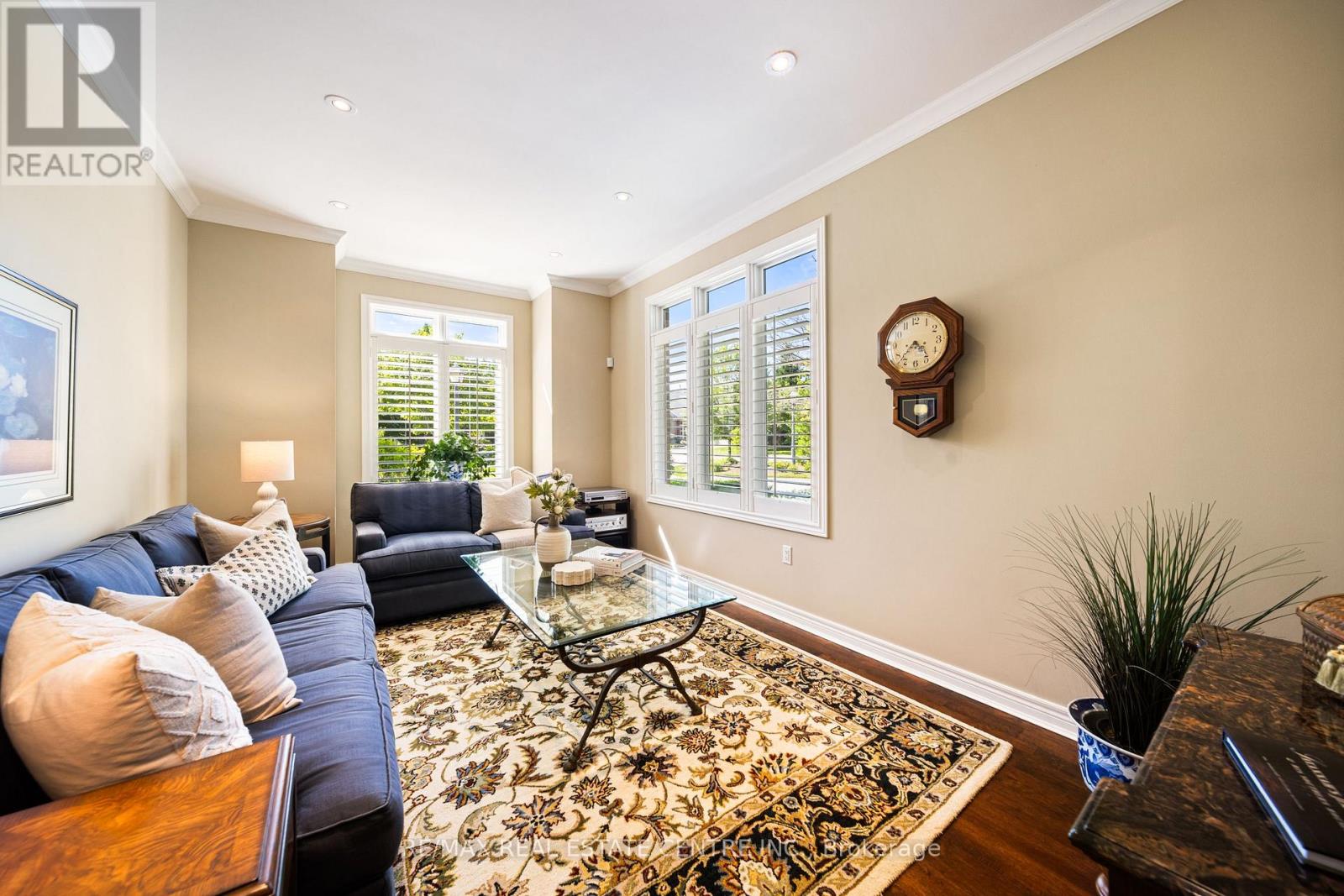 4165 Stonebridge Crescent, Burlington, Ontario  L7M 4N2 - Photo 9 - W12689736