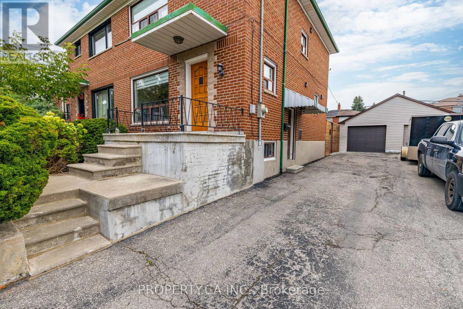 BSMNT - 5 WOODENHILL COURT, Toronto, Ontario