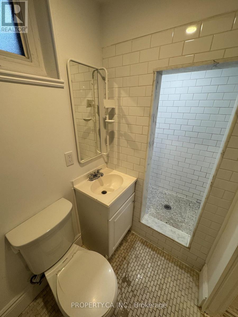 Bsmnt - 5 Woodenhill Court, Toronto, Ontario  M6M 1K8 - Photo 5 - W12689742