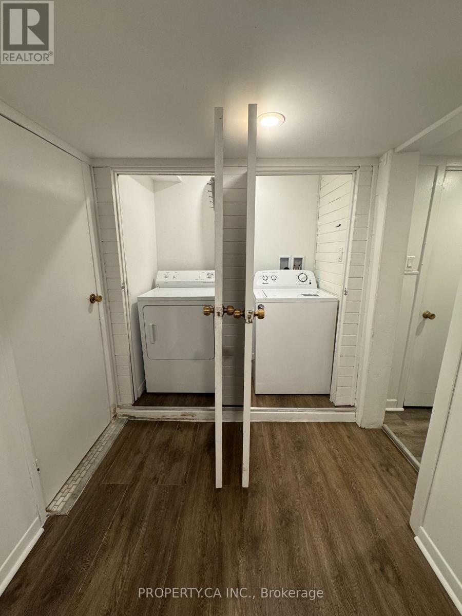 Bsmnt - 5 Woodenhill Court, Toronto, Ontario  M6M 1K8 - Photo 6 - W12689742