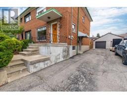 BSMNT - 5 WOODENHILL COURT, Toronto, Ontario