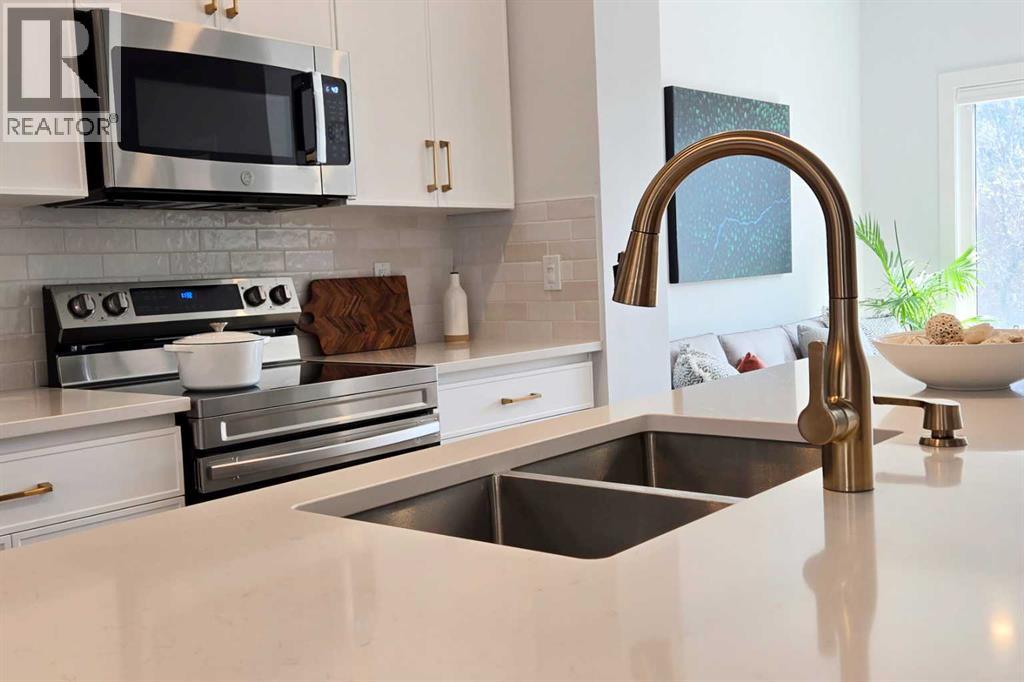 3, 2102 131 Street, Blairmore, Alberta  T0K 0E0 - Photo 5 - A2259868