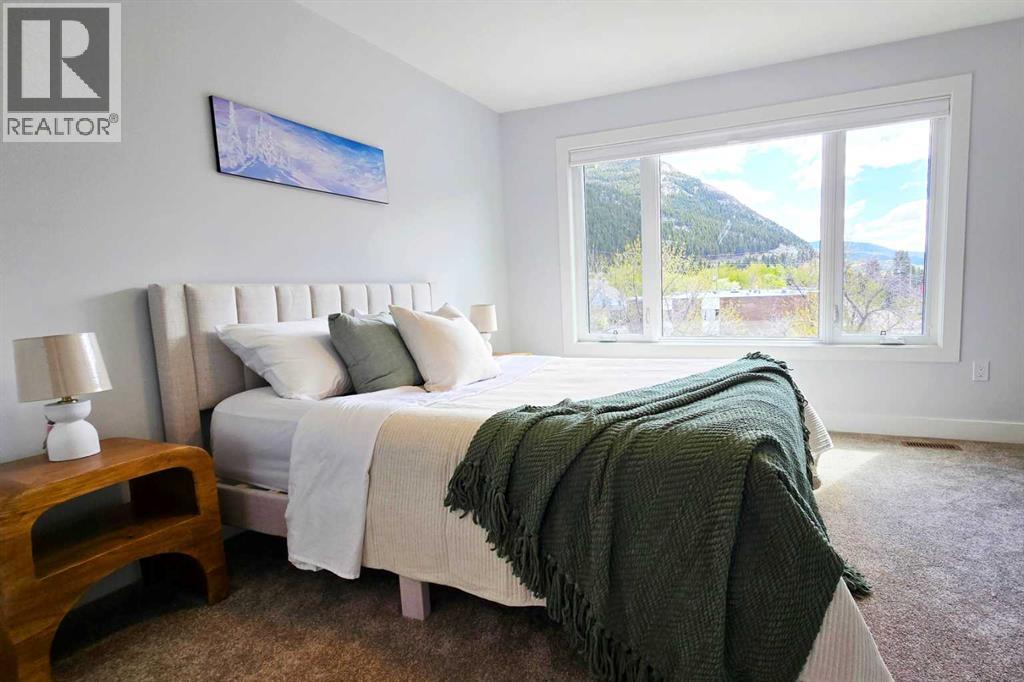 3, 2102 131 Street, Blairmore, Alberta  T0K 0E0 - Photo 12 - A2259868