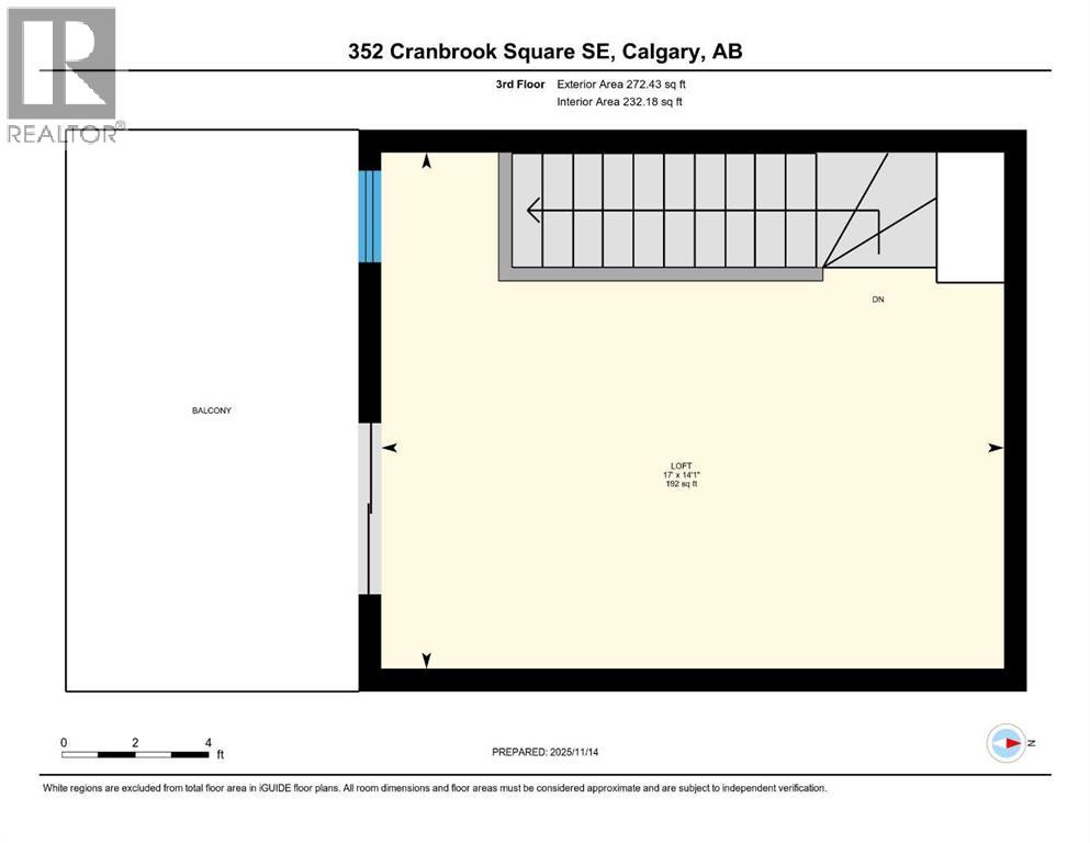 352 Cranbrook Square Se, Calgary, Alberta  T3M 3K8 - Photo 36 - A2270542
