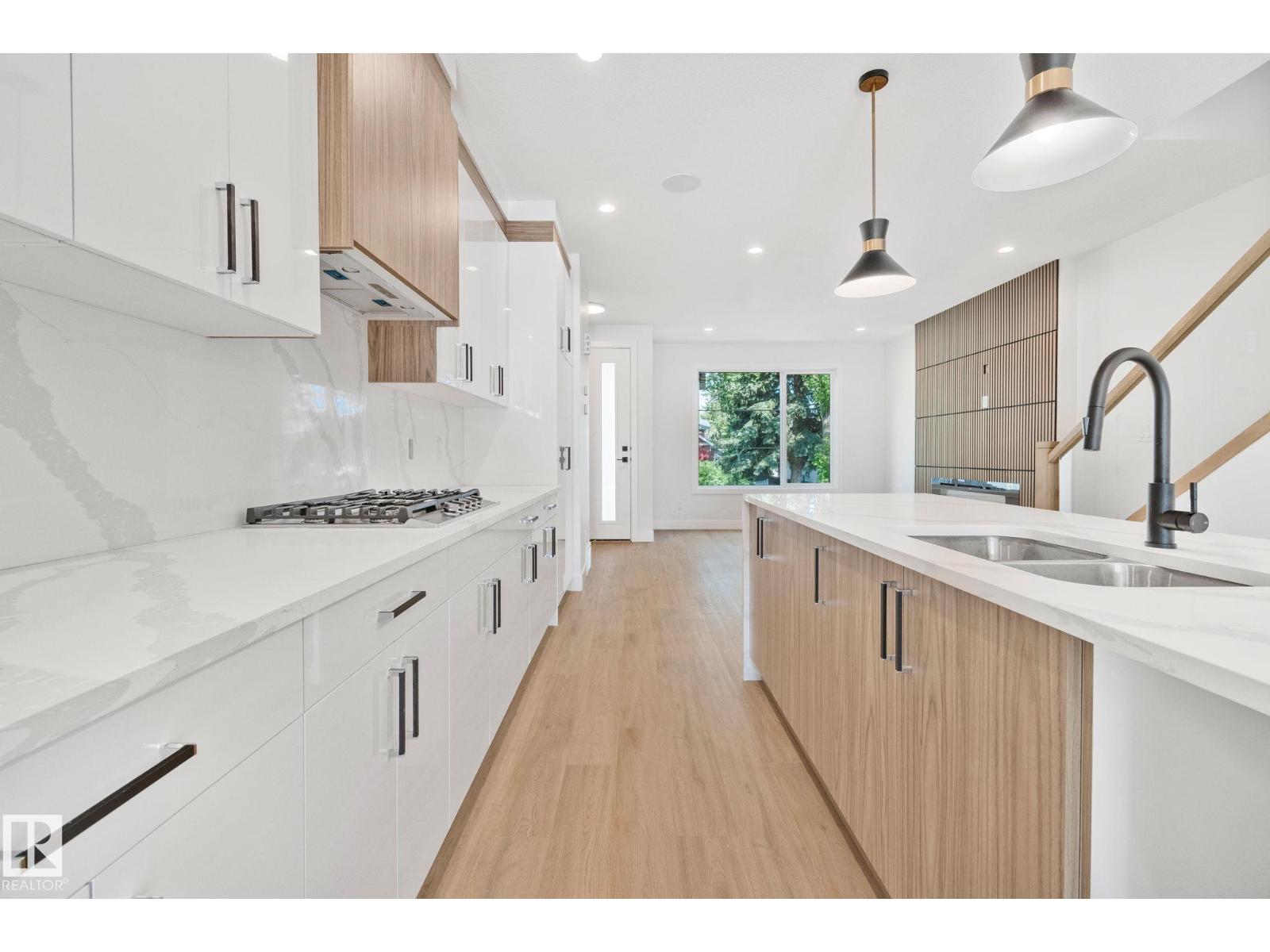 11140 126 St Nw, Edmonton, Alberta  T5M 0P9 - Photo 6 - E4469811