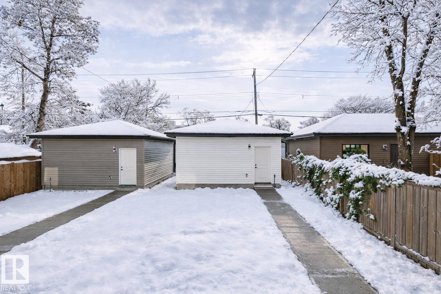 11140 126 St Nw, Edmonton, Alberta  T5M 0P9 - Photo 41 - E4469811