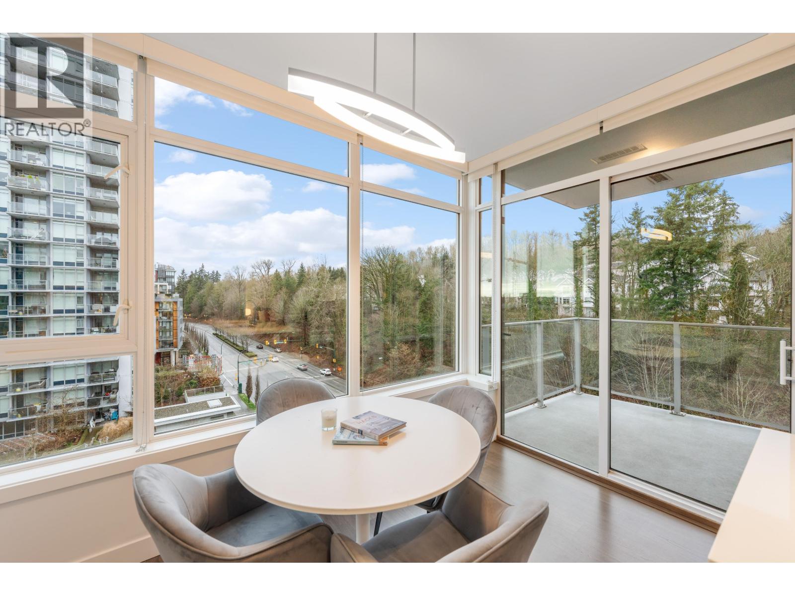 808 3557 Sawmill Crescent, Vancouver, British Columbia V5S 0E2 - Photo 7 - R3078761