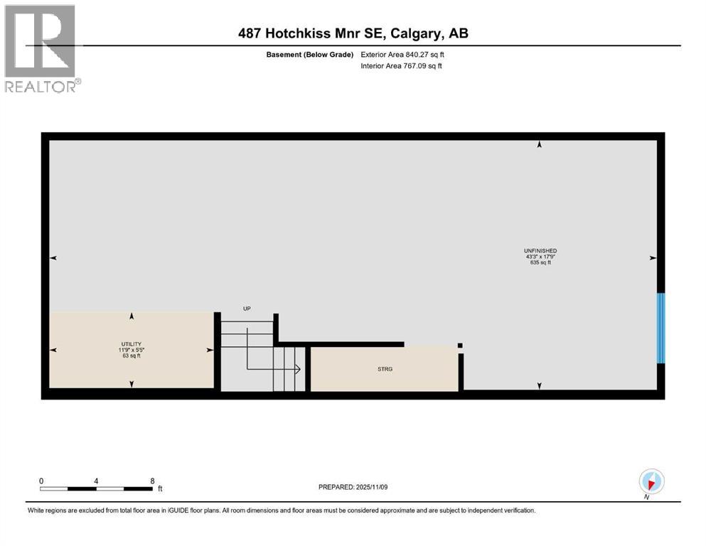 487 Hotchkiss Manor Se, Calgary, Alberta  T3S 0T2 - Photo 46 - A2277923