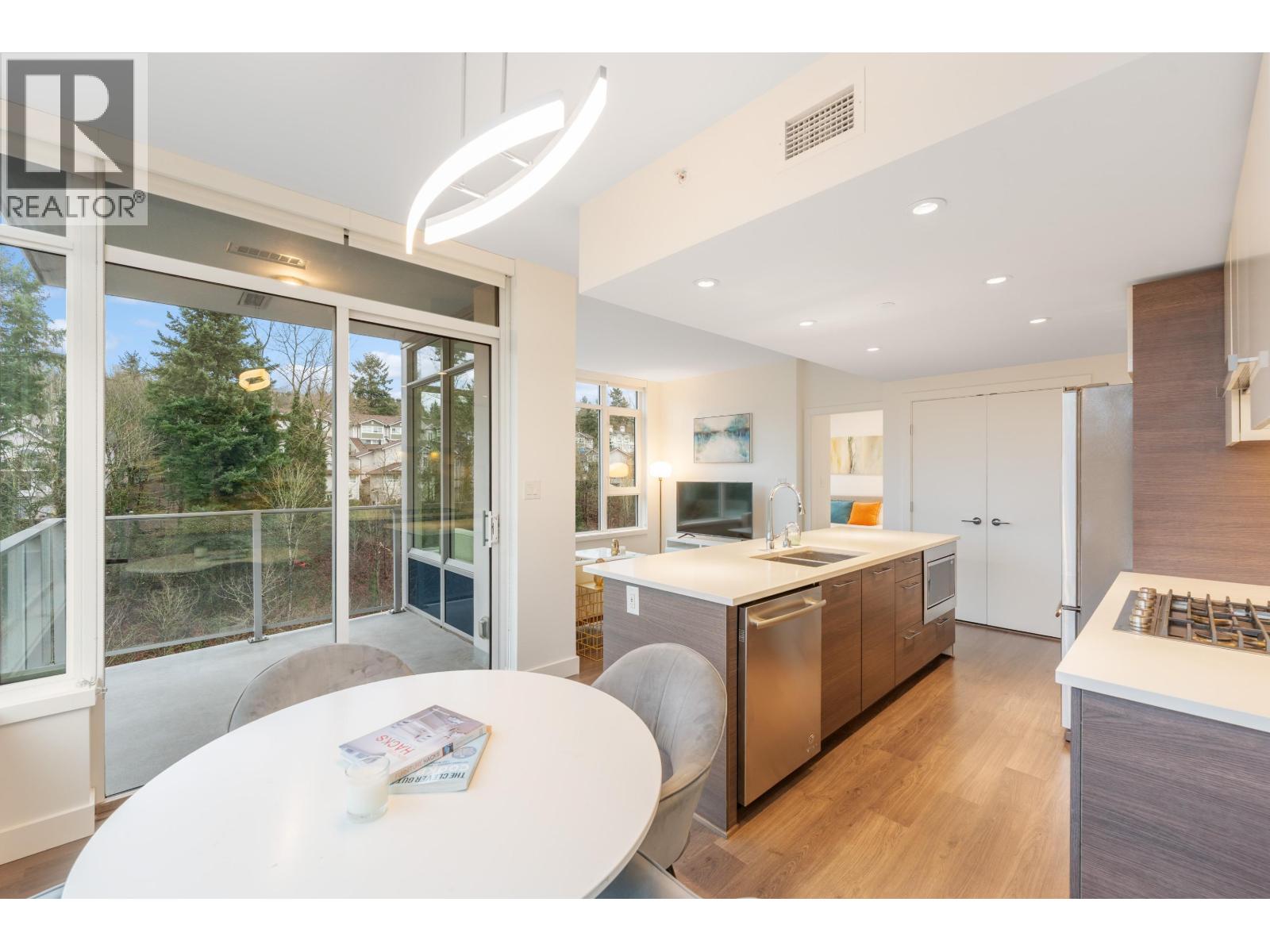 808 3557 Sawmill Crescent, Vancouver, British Columbia V5S 0E2 - Photo 9 - R3078761