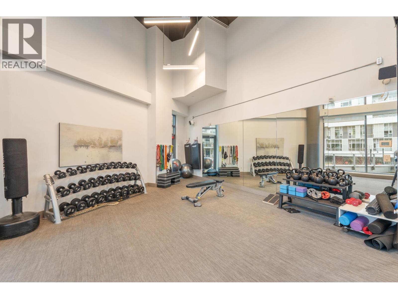 808 3557 Sawmill Crescent, Vancouver, British Columbia V5S 0E2 - Photo 33 - R3078761