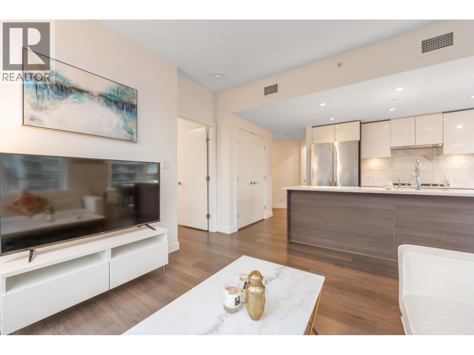 808 3557 Sawmill Crescent, Vancouver, British Columbia V5S 0E2 - Photo 6 - R3078761