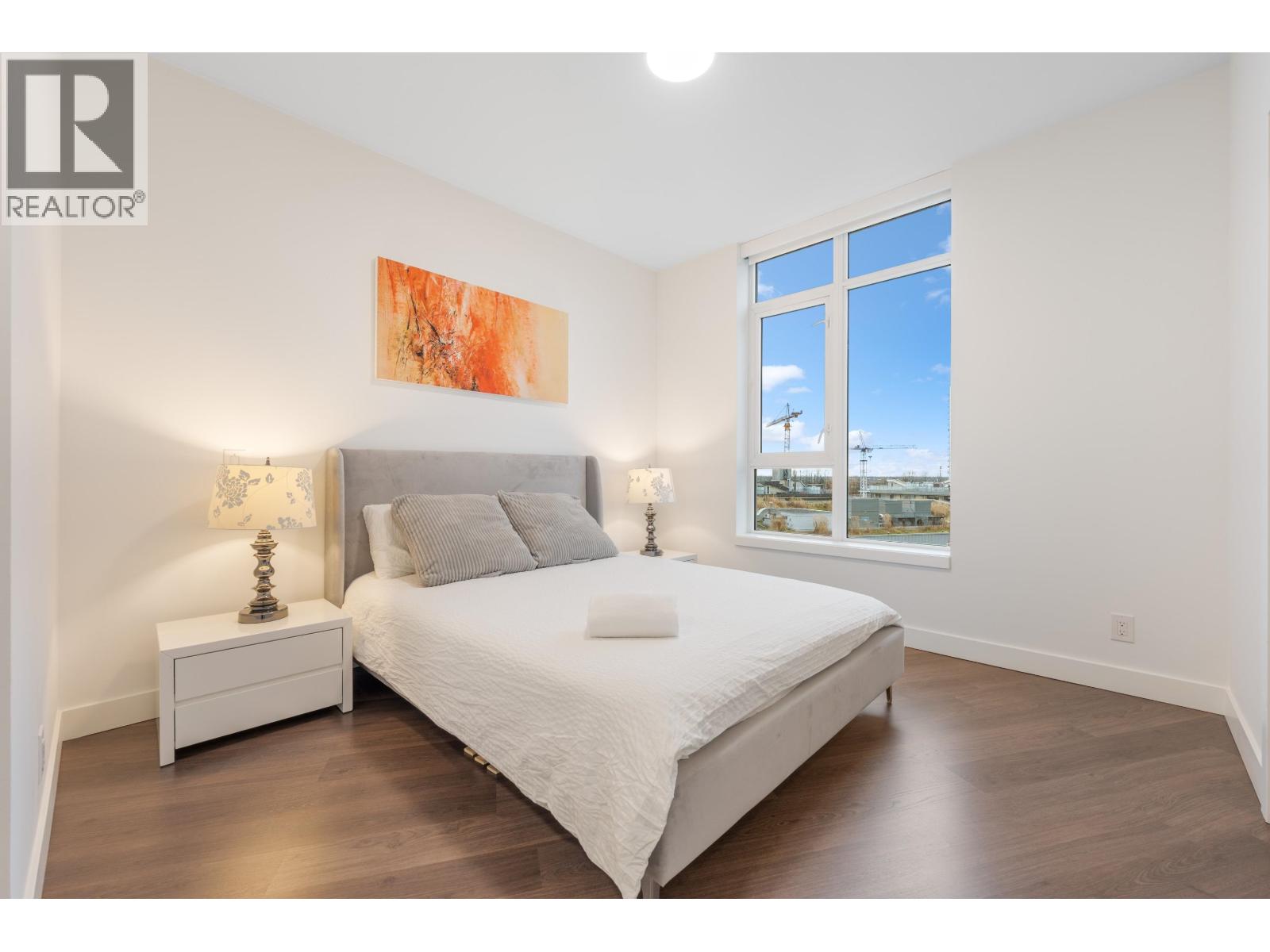 808 3557 Sawmill Crescent, Vancouver, British Columbia V5S 0E2 - Photo 17 - R3078761