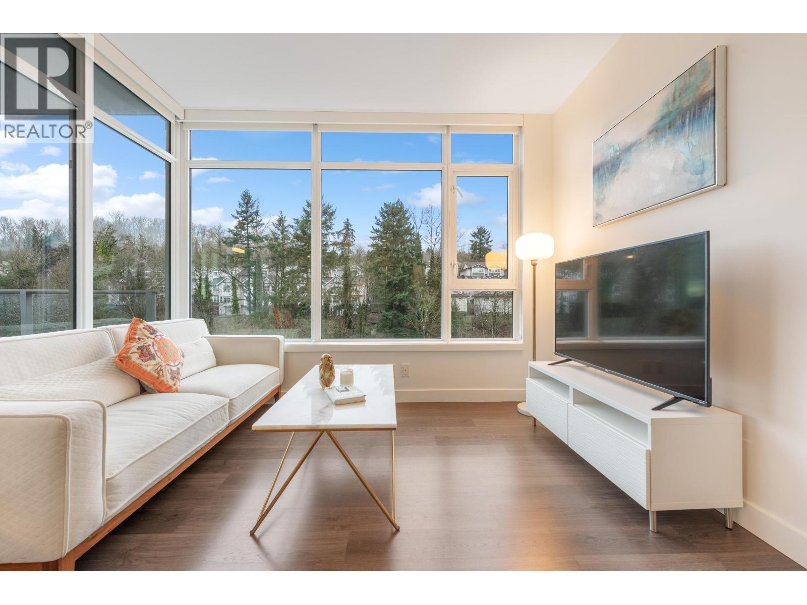 808 3557 Sawmill Crescent, Vancouver, British Columbia V5S 0E2 - Photo 2 - R3078761