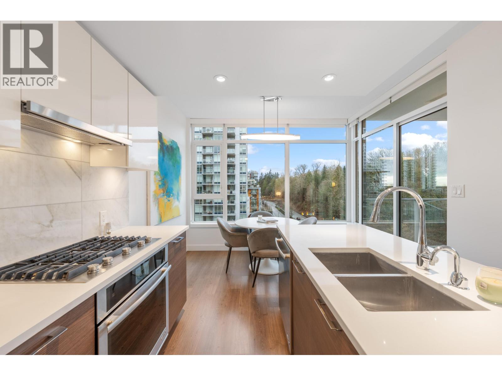 808 3557 Sawmill Crescent, Vancouver, British Columbia V5S 0E2 - Photo 13 - R3078761