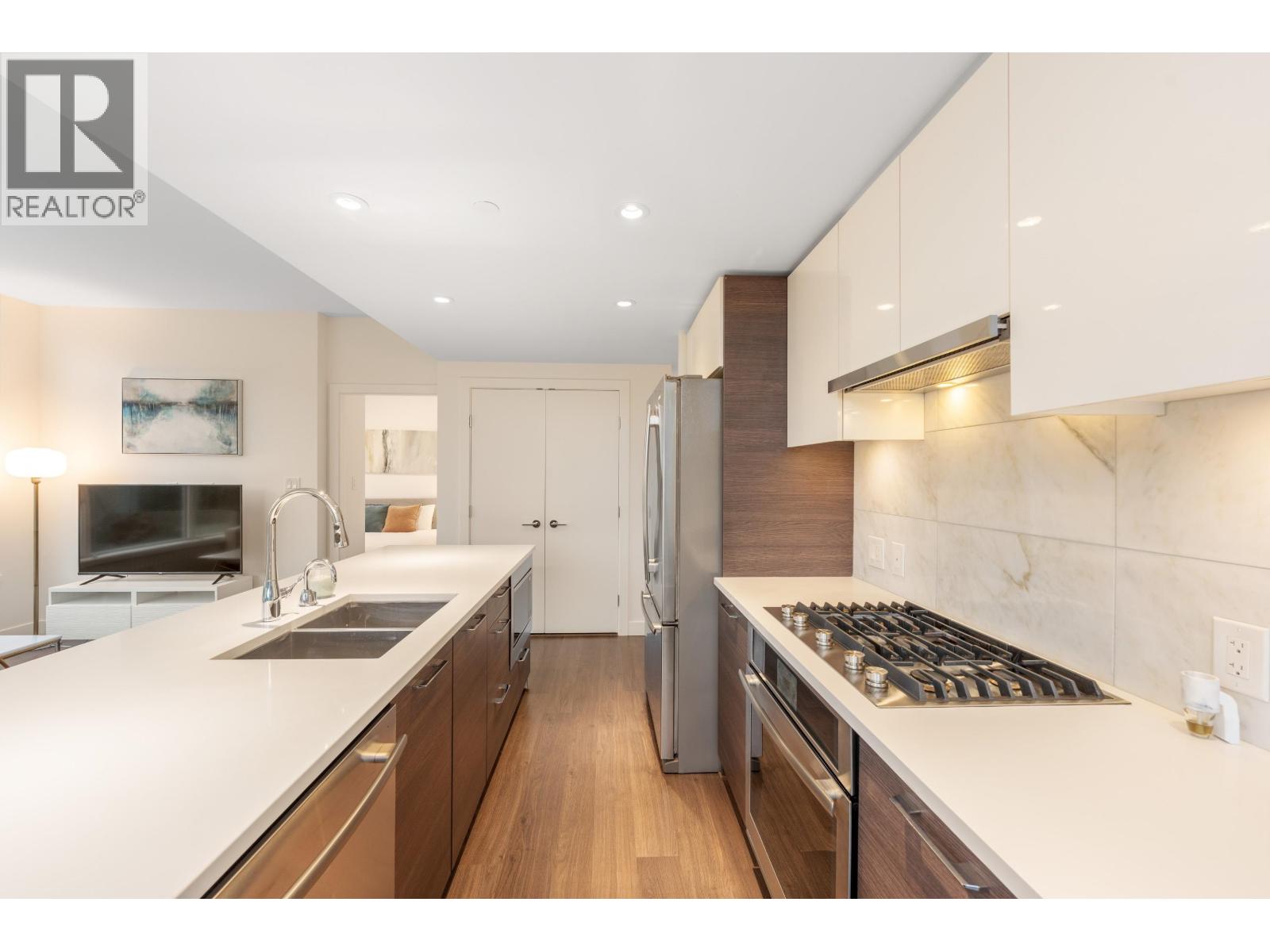 808 3557 Sawmill Crescent, Vancouver, British Columbia V5S 0E2 - Photo 14 - R3078761