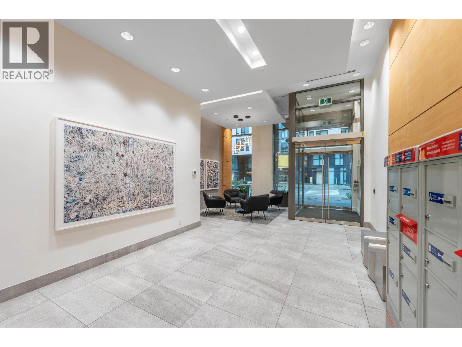 808 3557 Sawmill Crescent, Vancouver, British Columbia V5S 0E2 - Photo 32 - R3078761