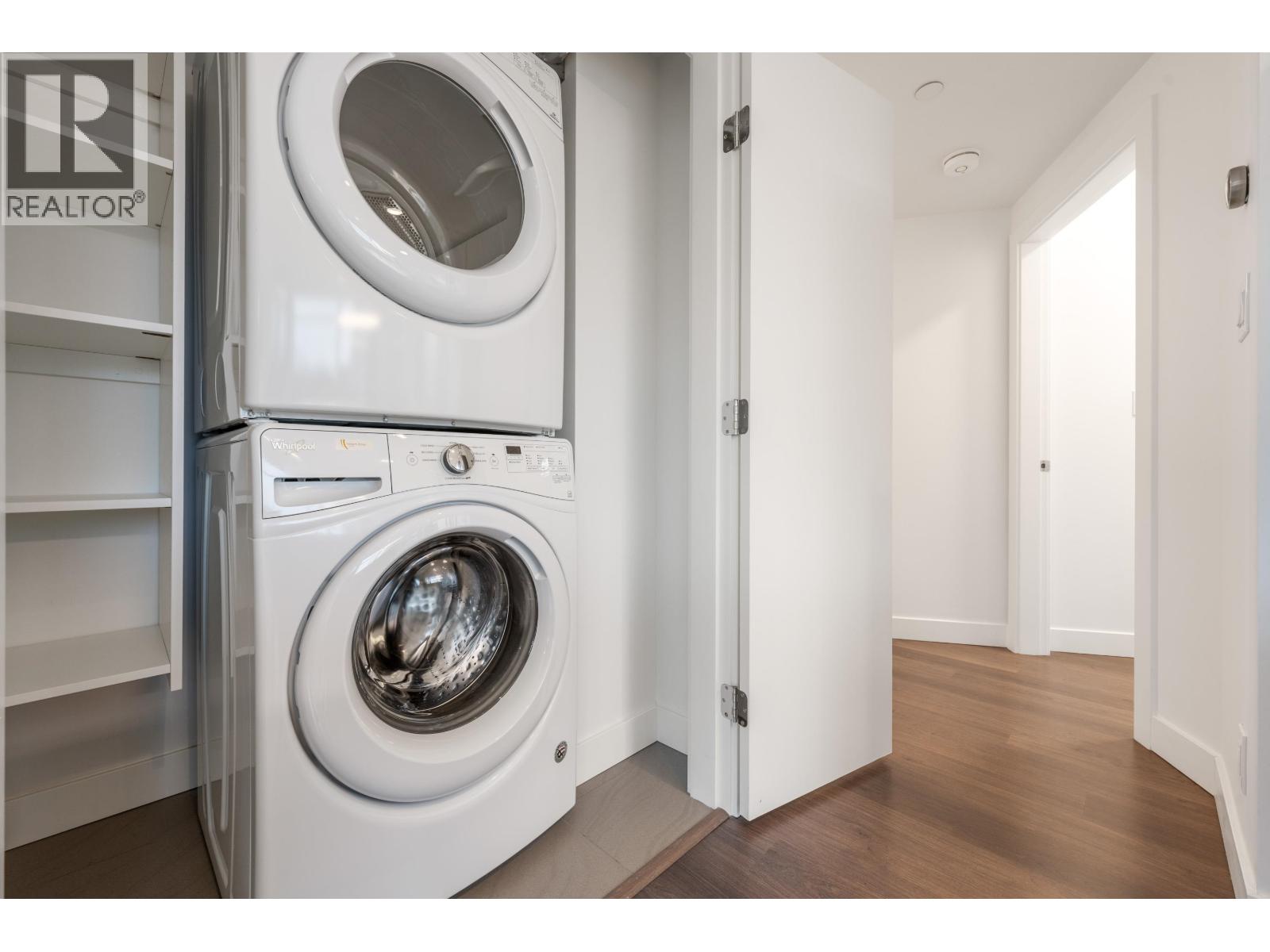 808 3557 Sawmill Crescent, Vancouver, British Columbia V5S 0E2 - Photo 25 - R3078761