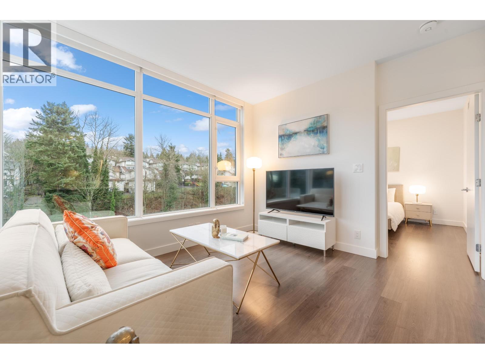 808 3557 Sawmill Crescent, Vancouver, British Columbia V5S 0E2 - Photo 3 - R3078761