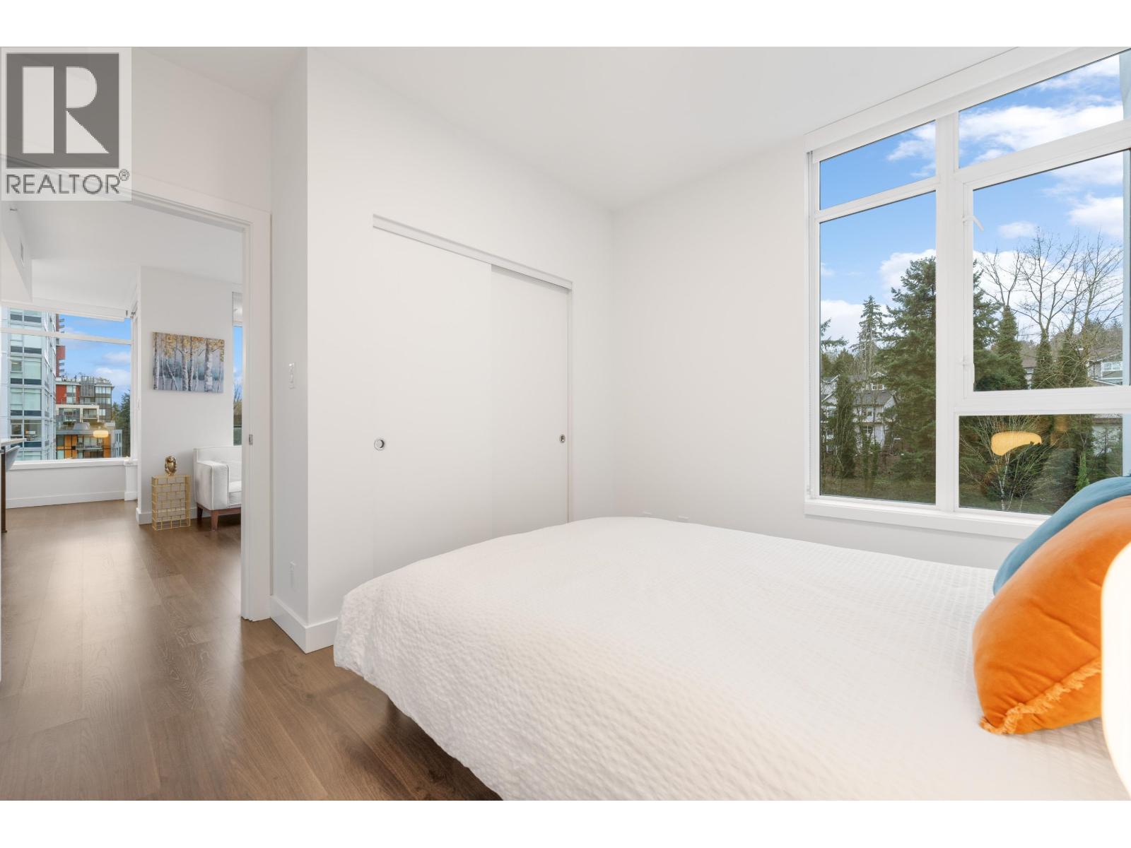 808 3557 Sawmill Crescent, Vancouver, British Columbia V5S 0E2 - Photo 20 - R3078761