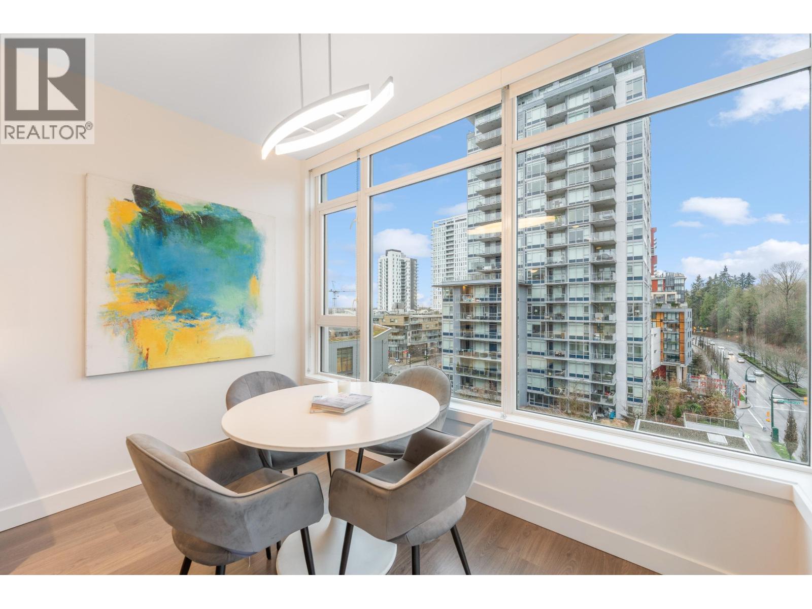 808 3557 Sawmill Crescent, Vancouver, British Columbia V5S 0E2 - Photo 8 - R3078761