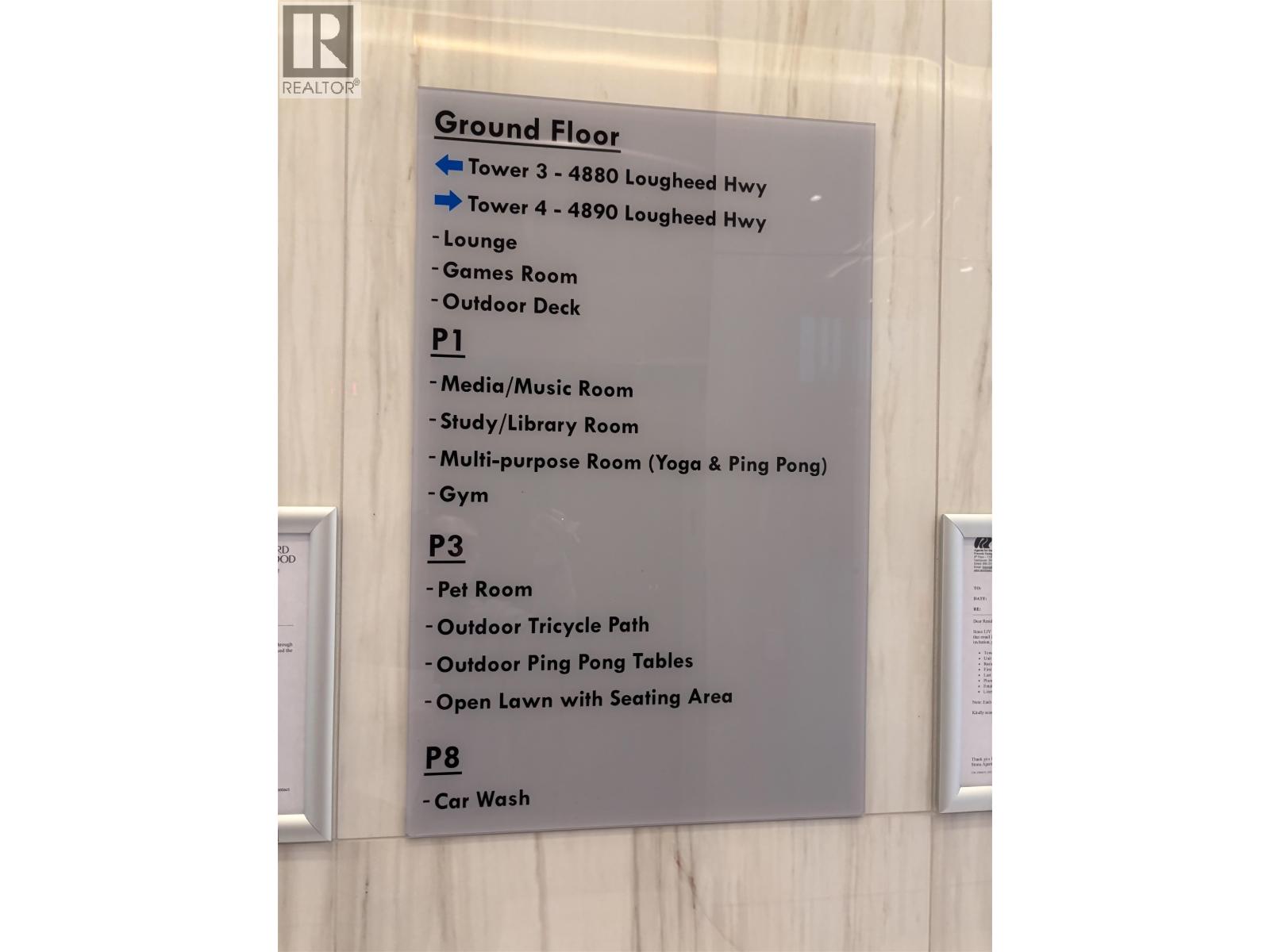 2701 4890 Lougheed Highway, Burnaby, British Columbia  V5C 0N2 - Photo 18 - R3078771