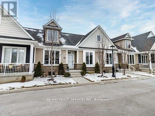 18 Princeton Common Street, St. Catharines, Ontario  L2N 0B7 - Photo 2 - X12689720