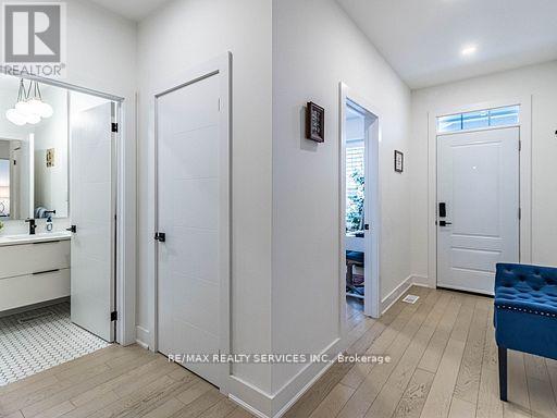 18 Princeton Common Street, St. Catharines, Ontario  L2N 0B7 - Photo 24 - X12689720