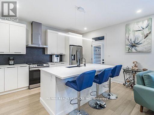 18 Princeton Common Street, St. Catharines, Ontario  L2N 0B7 - Photo 33 - X12689720