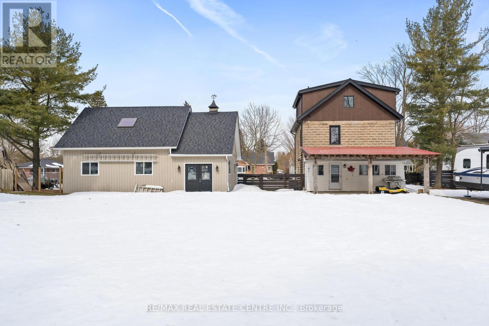 6 Dundas Street W, Erin, Ontario  N0B 1T0 - Photo 2 - X12689730