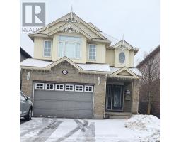 388 THOMAS SLEE DRIVE, Kitchener, Ontario
