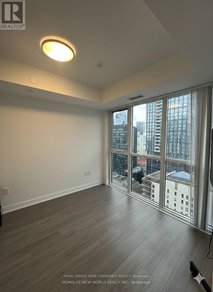 2506 - 77 Mutual Street, Toronto, Ontario  M5B 0B9 - Photo 11 - C12671654